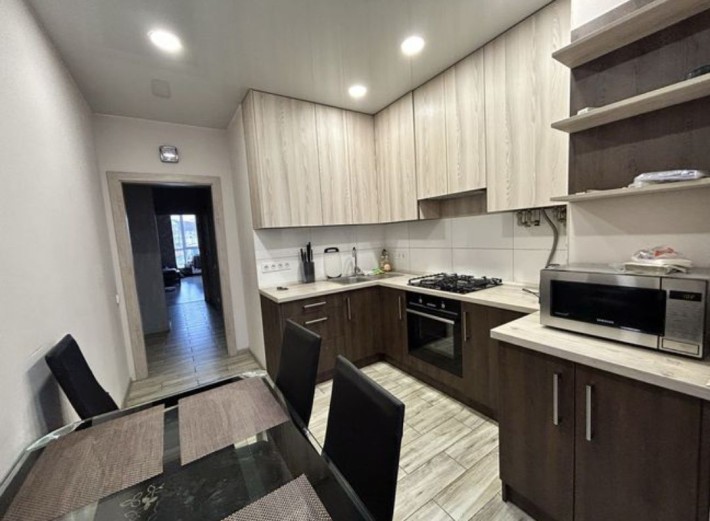 ‼️Продам 2-х кім квартиру, 63м2 ЖК Софіївська Сфера - фото 1