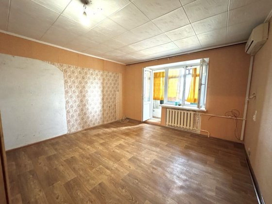 Продаж 1 кімнатної квартири по вул. Київській, Заводський район Миколаїв