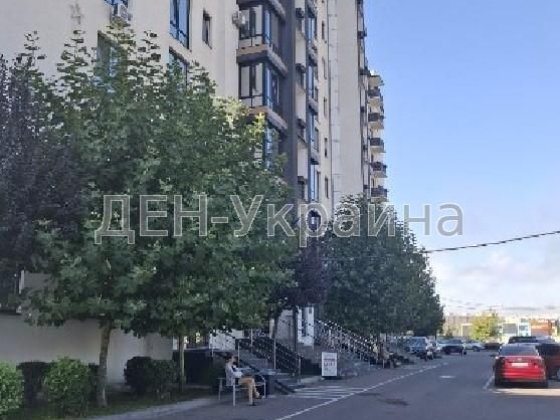 Продаж однокімнатноі квартири у ЖК Уютний квартал Софіївська Борщагівка