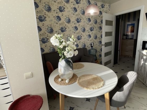 Продаж Гарненької 1 кім квартири ЖК Щасливий поруч Жк Софія Резиденс Софіївська Борщагівка