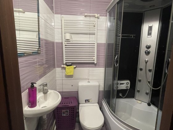 Продаю 2 ком кв ЮТЗ  ремонт, мебель, техника, Миколаїв