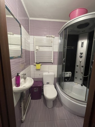 Продаю 2 ком кв ЮТЗ  ремонт, мебель, техника, - фото 1