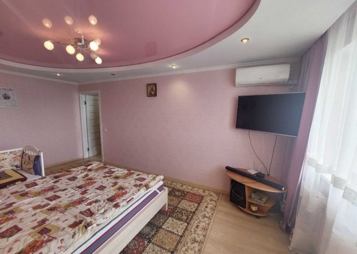 Продається простора 3-кімнатна квартира площею 61 м².DD - фото 1