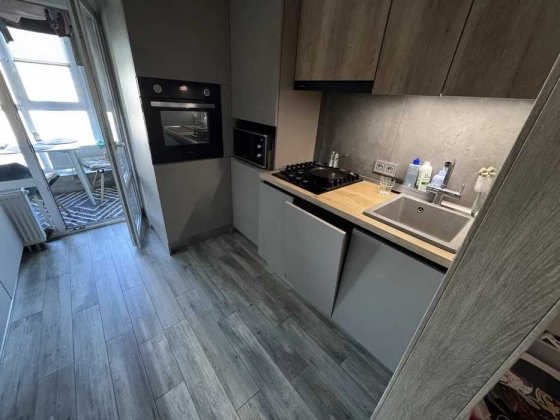 ЖК Софіївська Сфера, евродвушка, 43м2, з ремонтом,меблями,технікою. Софіївська Борщагівка