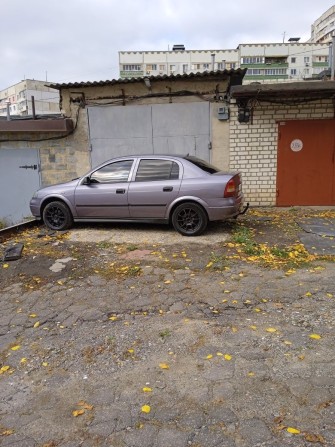 Гараж 28м.кв яма, погреб - фото 1