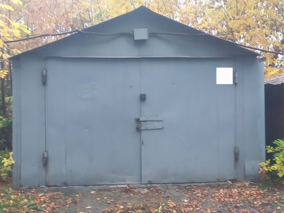 Продам гараж в Харькове на Алексеевка по ул.Архитекторов Заставна