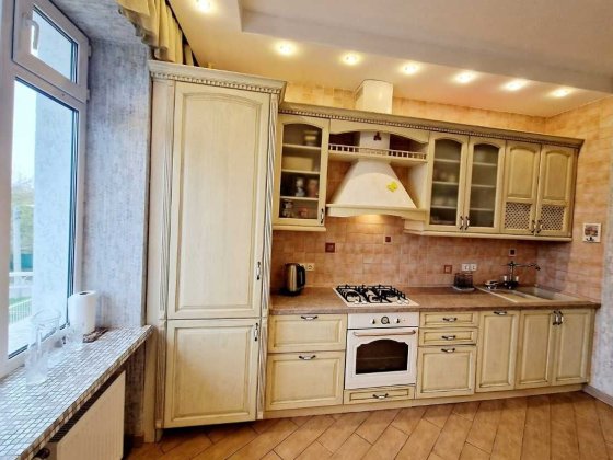 АВТОН ОТОПЛЕНИЕ!ЖК Консоль!Балакирева 21А! 3К 118м2+гараж+паркинг+офис Харьков