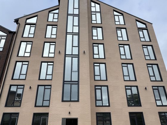 ГАЗ! Oasis Hills квартира 18 м2 Софіївська Борщагівка 1,5 км до Києва Софиевская Борщаговка