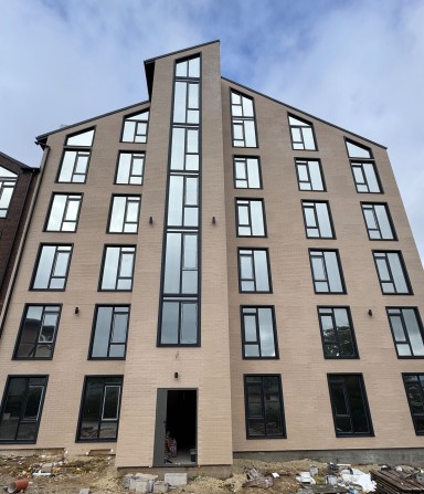 ГАЗ! Oasis Hills квартира 18 м2 Софіївська Борщагівка 1,5 км до Києва - фото 1