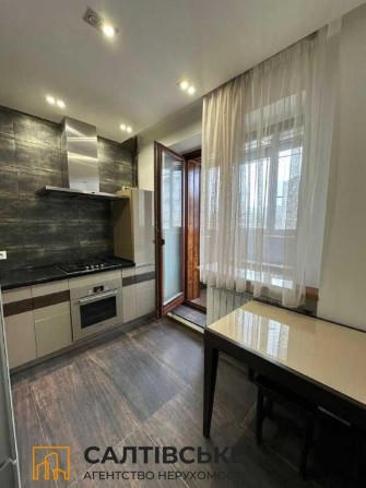 КЮ-2165 Продам 2к квартиру 68м2 в новострое на Северной Салтовке - фото 1