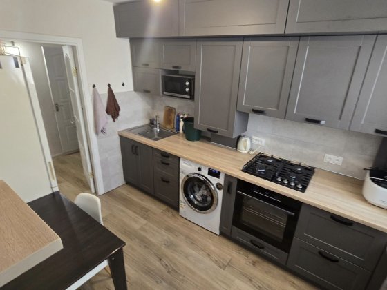 продаю 3х комнатную квартиру с  автономкой ,ремонт улица Водопроводн Миколаїв