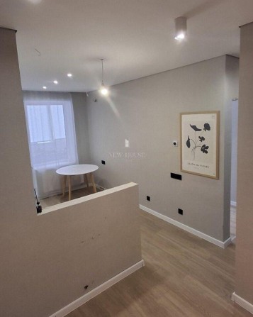 Без % Продаж 1-к квартири в ЖК "Київський маєток", Софіївська Борщагів - фото 1