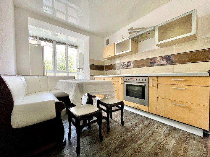 2к квартира 64м2 ЖК Львівський, Петропавлівська Борщагівка - фото 1