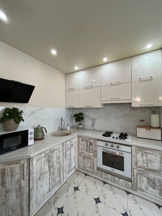 Кввртира з ремонтом/ меблями/ ЖК Щасливий/ мінімальні податки - фото 1