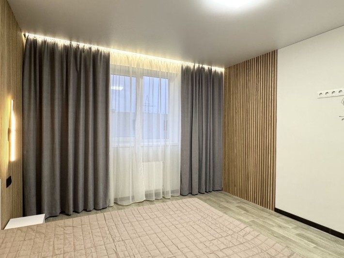 Без % продаж 1к квартири з ремонтом Петропавлівська Борщагівка - фото 1