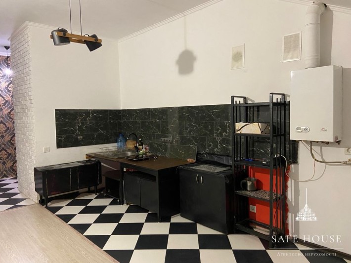 2 кімнатна квартира на ЖК Празький Квартал за 55000$ - фото 1