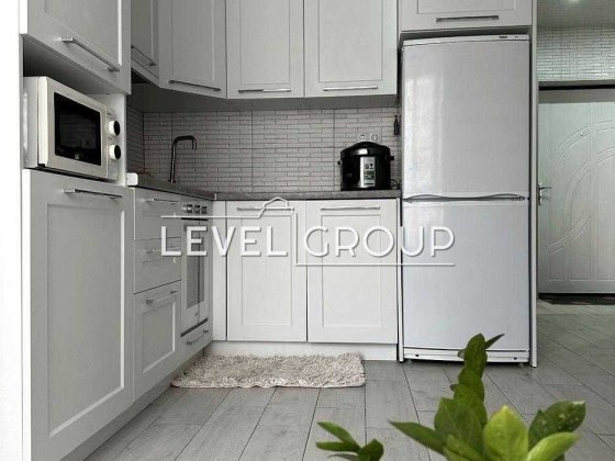 Продаж квартири з ремонтом в ЖК Софіївська Сфера Софіївська Борщагівка