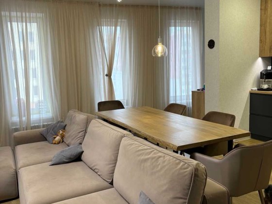 Продам 3-х комн. кв. ЖК "Меридиан" Харків