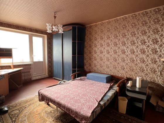 Продам реальную 2к квартиру на Электровозной!! Харків