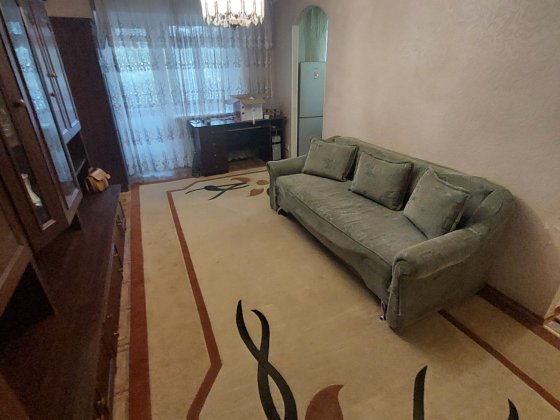 Продам 2к квартиру Інгульский район Миколаїв