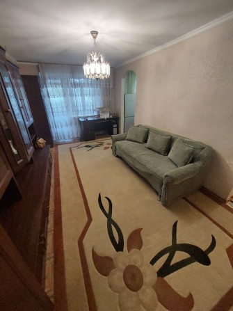 Продам 2к квартиру Інгульский район - фото 1