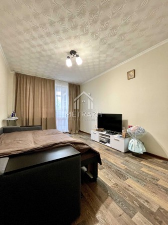 Отличная 2-к квартира Алексевка, метро Победа  Є-Відновлення! (87630) - фото 1