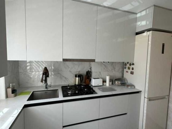 Продаю 2х к кв поселок "Луч" + кап. гараж Цена снижена. Срочно! Миколаїв