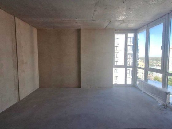 Квартира в готовому будинку. 62 м2. 7 хвилин до метро "Житомирська" Петропавловская Борщаговка