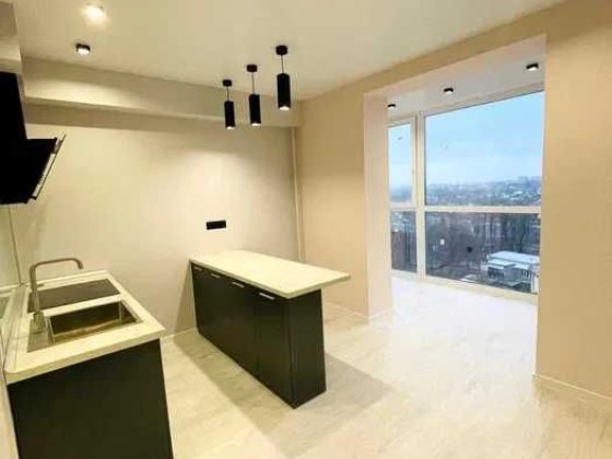 Продам 1-но к.квартиру,ЖК Ньютона,ул.Ньютона,98,Новые дома(код22528) Харьков