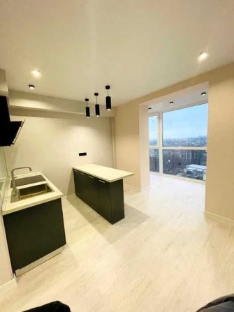 Продам 1-но к.квартиру,ЖК Ньютона,ул.Ньютона,98,Новые дома(код22528) - фото 1