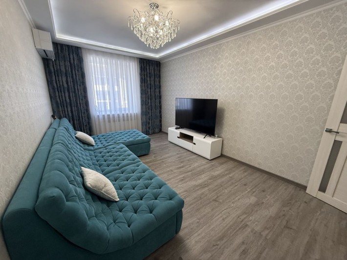 Продажа  стильной 2-ки в Центре - фото 1