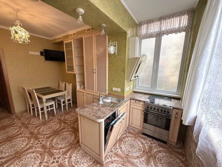 1 к квартира з якісним ремонтом в жк Софіі - фото 1