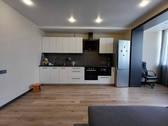 Продам СТИЛЬНУЮ Евродвушку! Ремонт, мебель, техника ЖК Рогатинский AB Харьков