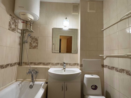 Продам 1 квартиру Павлово Поле, метро 23 Августа Харків