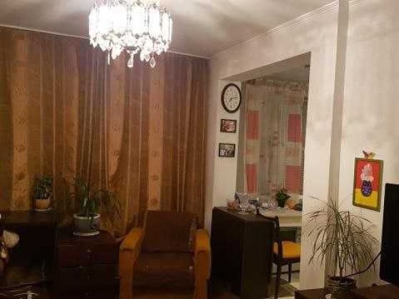 7 минут метро Салтовская 3/5  продам 1к.кв Харьков