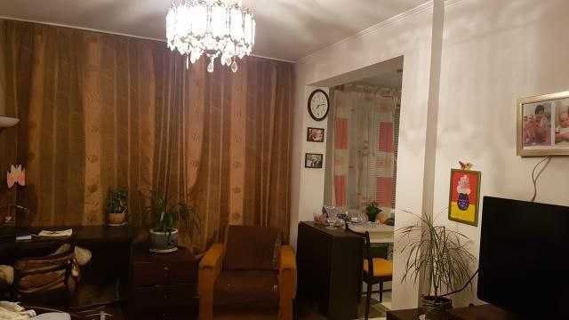 7 минут метро Салтовская 3/5  продам 1к.кв - фото 1