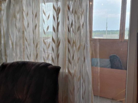 Продам 1-к кв м. Ак Барабашова, Познанская, 8а, планировка два балкона Харків