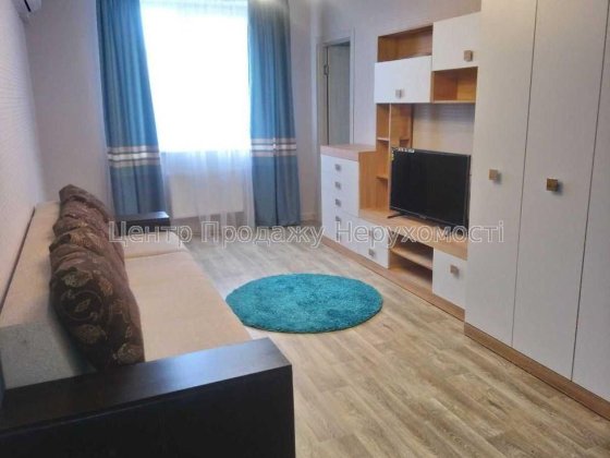 Продам 3х кімнатну квартиру. Ремонт Харків