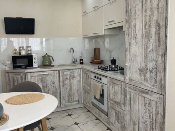 ‼️Продам СТИЛЬНУ 1 кім квартиру, 37,10м2 ЖК Щасливий Софиевская Борщаговка