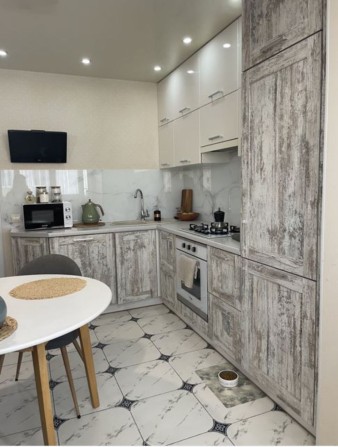 ‼️Продам СТИЛЬНУ 1 кім квартиру, 37,10м2 ЖК Щасливий - фото 1