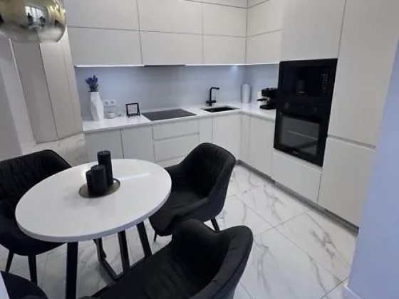 Продажа 1к.кв. ЖК Плехановский, Молочная 32, Новострой, м. Спортивная Харьков