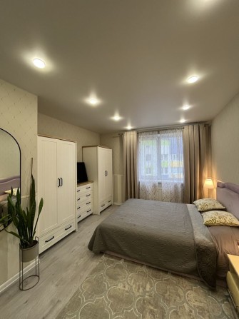 Однокімнатна квартира з якісним ремонтом у ЖК Щасливий! - фото 1