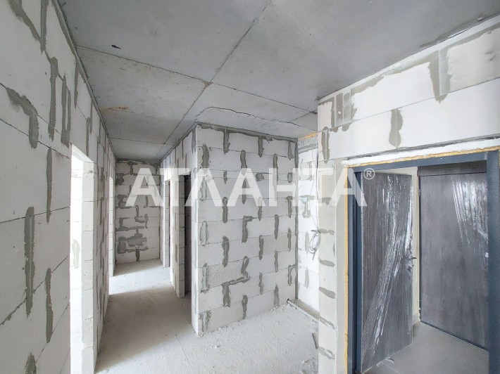 2к 68м2 Софіївська Борщагівка - фото 1