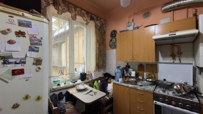 Продаж 2-кім квартири по вул. Б. Хмельницького. - фото 1