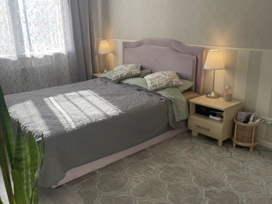 Продаж 1К квартири в ЖК Щасливий Софіївська Борщагівка Софиевская Борщаговка