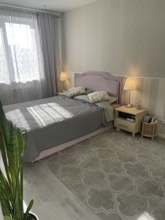 Продаж 1К квартири в ЖК Щасливий Софіївська Борщагівка - фото 1