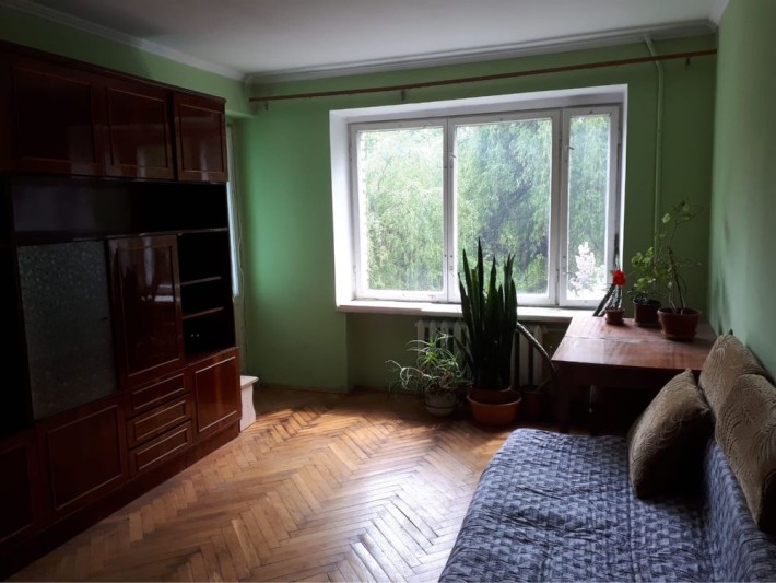 Продаж 3 кім квартири вул. Мазепи - фото 1