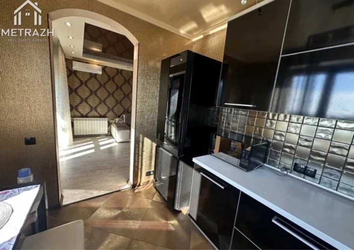 88873 Метро Салтівська 3кКвартира мебель техника Нескорених  УрбанПарк - фото 1