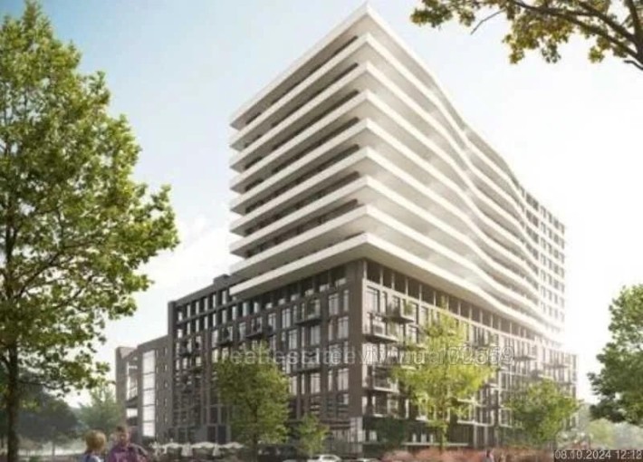 Продається 1 кім квартира 46 кв.м в ЖК Auroom Solar вул.Соняшникова,32 - фото 1