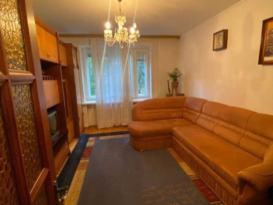 Продаж 4кімнатної квартири на вул. Коновальця (чешка) Львов